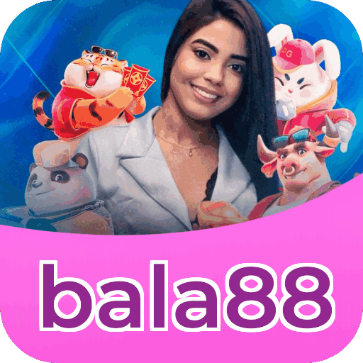 Passo a passo visual mostrando processo de download e instalação do aplicativo bala88